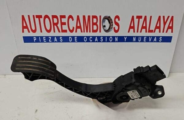 POTENCIOMETRO 2.0 DIESEL FORD MONDEO AÑO 2008
