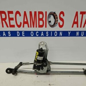 MOTOR LIMPIA DELANTERO CON VARILLAJE BMW X5
