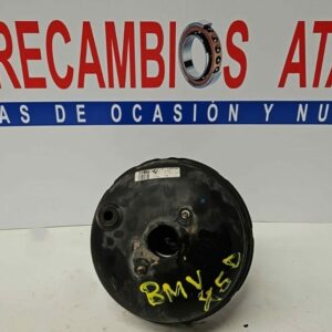 SERVOFRENO BMW X5