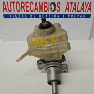 BMW X5 (E53) AÑO 00-06
