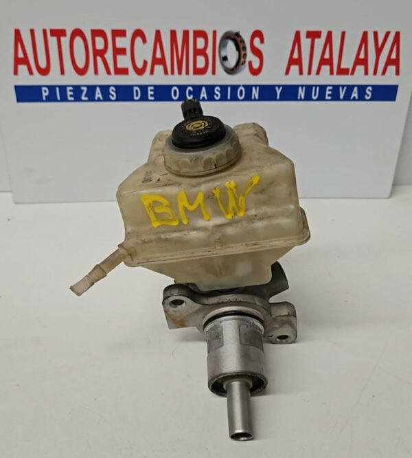 BMW X5 (E53) AÑO 00-06