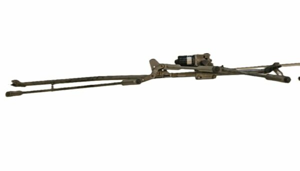 MOTOR LIMPIA DELANTERO CON VARILLAJE CITROEN C4 AÑO 2015