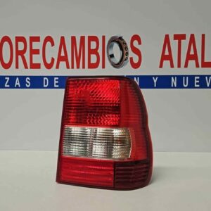 MITSUBISHI MONTERO IO AÑO 2001