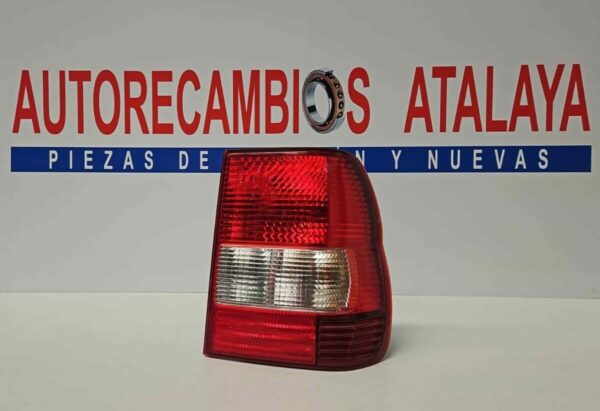 MITSUBISHI MONTERO IO AÑO 2001