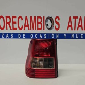 MITSUBISHI MONTERO IO AÑO 2001