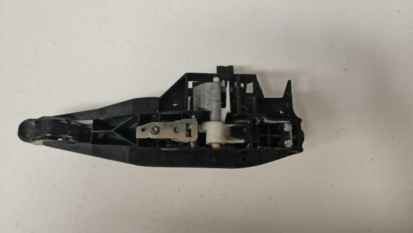 MANETA EXTERIOR TRASERA DERECHA PEUGEOT 208 AÑO 2014 - Imagen 2