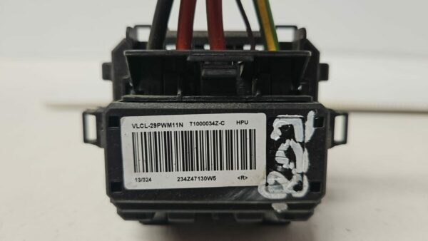 RESISTENCIA CALEFACCION PEUGEOT 208 AÑO 2014 - Imagen 2