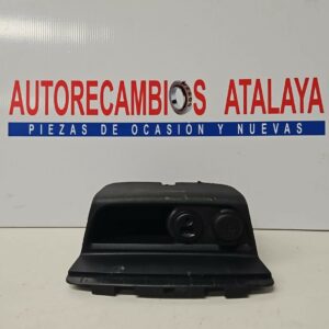 CONECTOR USB PEUGEOT 208 AÑO 2014