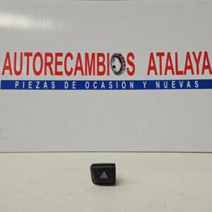 WARNING PEUGEOT 208 AÑO 2014