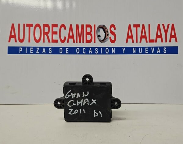 MODULO ELECTRONICO CONFORT DELANTERO IZQUIERDO FORD GRAND CMAX AÑO 2011
