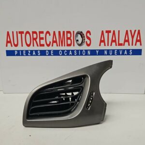 REJILLA AIREADORA DELANTERA IZQUIERDA CITROEN C3 AÑO 2017