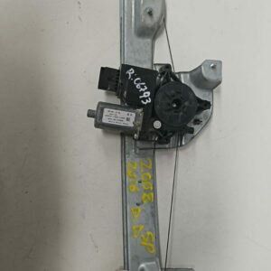 ELEVALUNAS DELANTERA DERECHA PEUGEOT 2008 AÑO 2016