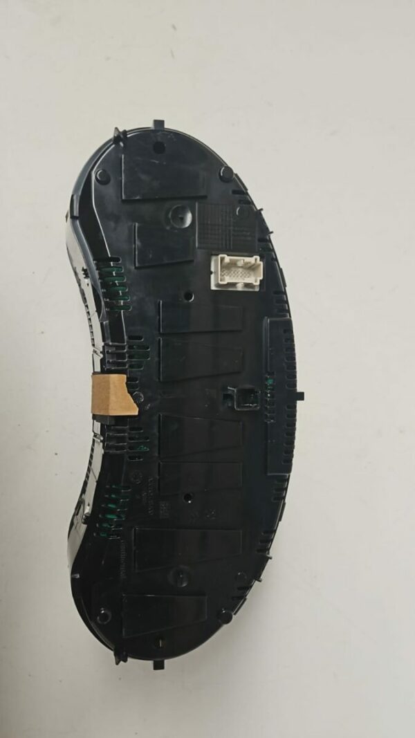 CUADRO INSTRUMENTOS 1.6 DIESEL CITROEN C4 AÑO 2015 - Imagen 2