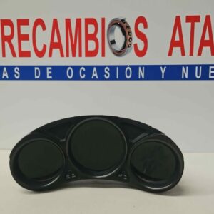CUADRO INSTRUMENTOS 1.6 DIESEL CITROEN C4 AÑO 2015
