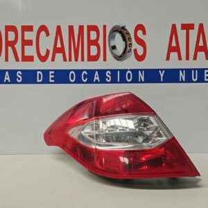 PILOTO EXTERIOR TRASERO IZQUIERDO CITROEN C4 AÑO 2015