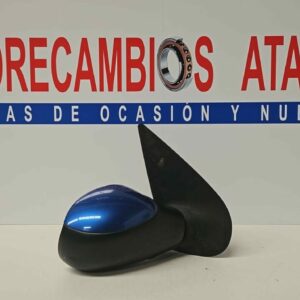 ESPEJO RETROVISOR DERECHO PEUGEOT 206 AÑO 2011