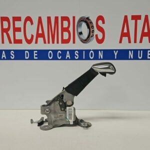 PALANCA FRENO DE MANO PEUGEOT 2008 AÑO 2016