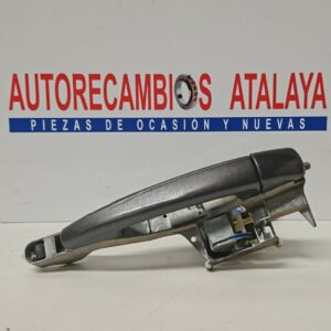 MANETA EXTERIOR DELANTERA DERECHA PEUGEOT 2008 AÑO 2016