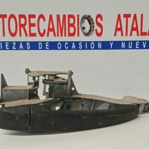 MANETA EXTERIOR DELANTERA DERECHA CITROEN BERLINGO AÑO 2015