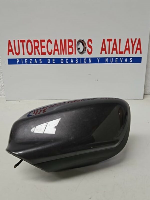 CITROEN C-ELYSEE (D) AÑO 17-21