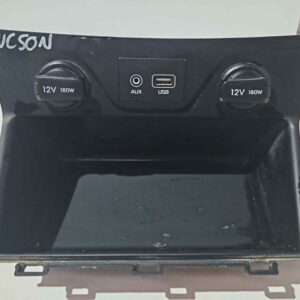 CENICERO HYUNDAI TUCSON AÑO 2019