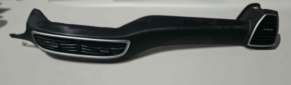 REJILLAS AIREADORAS CENTRAL HYUNDAI TUCSON AÑO 2019