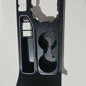 CONSOLA POSAVASOS HYUNDAI TUCSON AÑO 2019