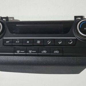 CLIMATIZADOR HYUNDAI TUCSON AÑO 2019