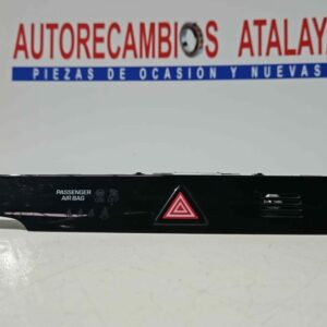 INTERRUPTOR WARNING HYUNDAI TUCSON AÑO 2019