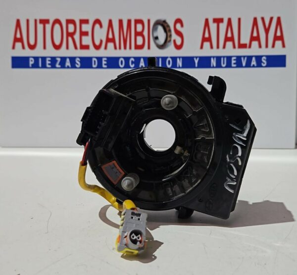 ANILLO AIRBAG HYUNDAI TUCSON AÑO 2019 - Imagen 2