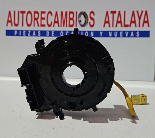 ANILLO AIRBAG HYUNDAI TUCSON AÑO 2019