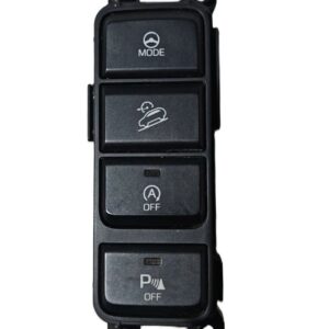 MANDO MULTIFUNCION 93300D7600 HYUNDAI TUCSON AÑO 2019