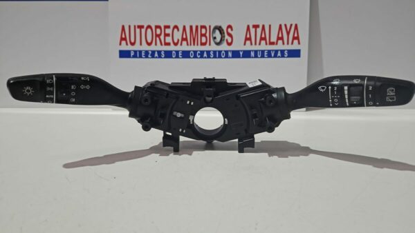 CONMUTADOR DE LUCES Y LIMPIA HYUNDAI TUCSON AÑO 2019