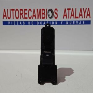 BOTONERA ELEVALUNAS TRASERA IZQUIERDA HYUNDAI TUCSON AÑO 2019