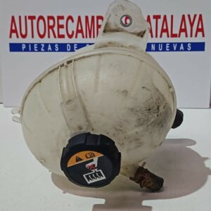 DEPOSITO EXPANSOR 1.6 DIESEL HYUNDAI TUCSON AÑO 2019