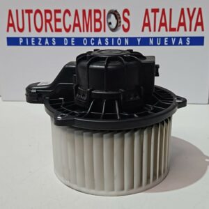 VENTILADOR INTERIOR HYUNDAI TUCSON AÑO 2019
