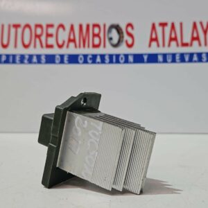 RESISTENCIA CALEFACCION HYUNDAI TUCSON AÑO 2019