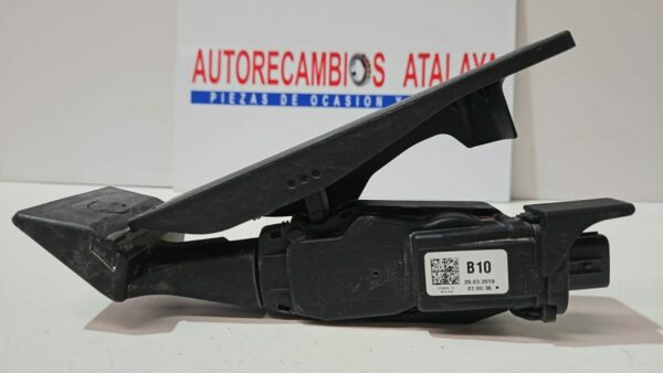 PEDAL ACELERADOR HYUNDAI TUCSON AÑO 2019 - Imagen 2