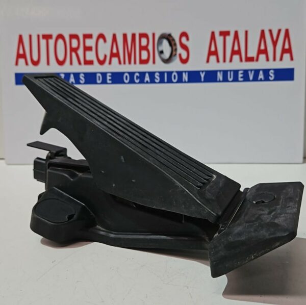 PEDAL ACELERADOR HYUNDAI TUCSON AÑO 2019