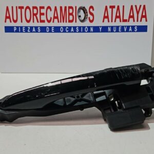 MANETA EXTERIOR TRASERA IZQUIERDA HYUNDAI TUCSON AÑO 2019