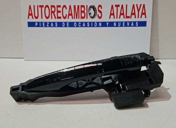 MANETA EXTERIOR TRASERA IZQUIERDA HYUNDAI TUCSON AÑO 2019