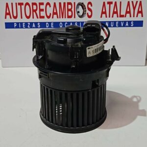 VENTILADOR INTERIOR PEUGEOT 2008 AÑO 2016