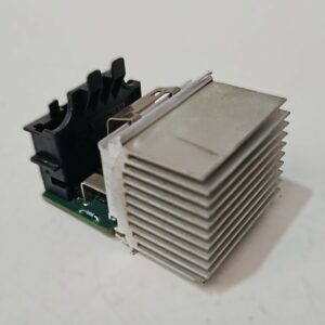 RESISTENCIA CALEFACCION PEUGEOT 2008 AÑO 2016