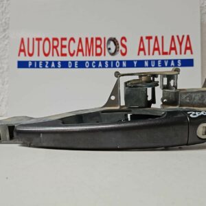 MANETA EXTERIOR DELANTERA IZQUIERDA PEUGEOT 2008 AÑO 2016