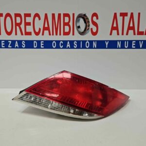 PILOTO EXTERIOR TRASERO DERECHO 2 PUERTAS 13191988/009364-02 OPEL ASTRA DESCAPOTABLE AÑO 2006