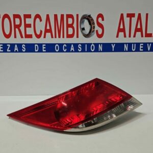 PILOTO EXTERIOR TRASERO IZQUIERDO 2 PUERTAS 13191987/009364-01 OPEL ASTRA DESCAPOTABLE AÑO 2006