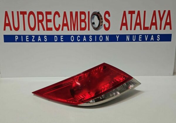 PILOTO EXTERIOR TRASERO IZQUIERDO 2 PUERTAS 13191987/009364-01 OPEL ASTRA DESCAPOTABLE AÑO 2006