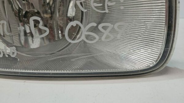 FARO ANTINIEBLAS DELANTERO DERECHO SKODA SUPER B AÑO 2010 - Imagen 4