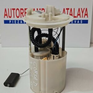 AFORADOR 1.2 GASOLINA OPEL CORSA D AÑO 2009