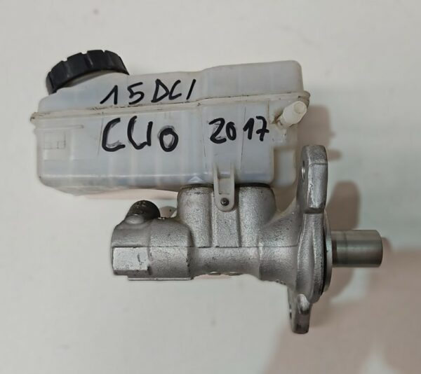 BOMBA DE FRENO 1.5 DCI RENAULT CLIO AÑO 2017 - Imagen 2
